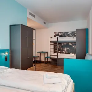 Meininger Olympiapark Otel